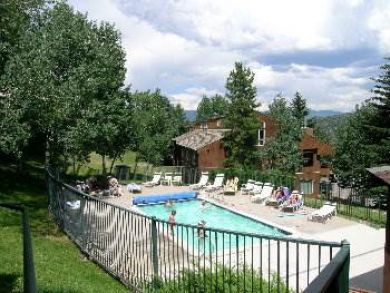 Aspen Snowmass Three Bedroom Vacation Rental